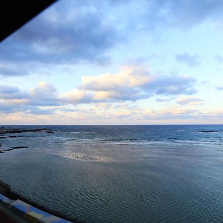 Ocean Grand Hotel Jeju by Eksteriør bilde